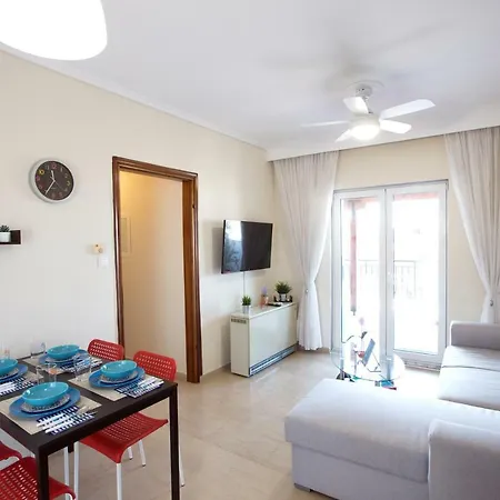 Amazing Loft Skyview Daire