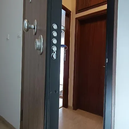 Amazing Loft Skyview דירה