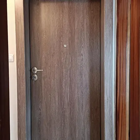 Amazing Loft Skyview Apartment Thessaloniki