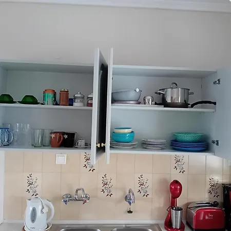 Amazing Loft Skyview סלוניקי