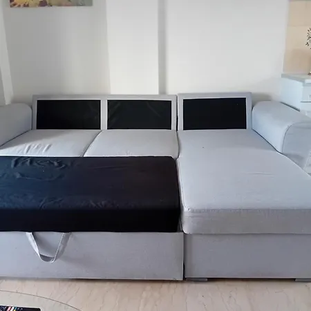 Amazing Loft Skyview