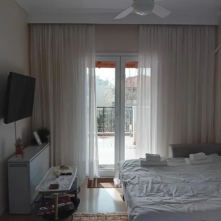 Amazing Loft Skyview *