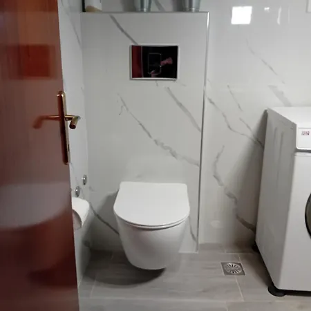 Amazing Loft Skyview Apartment Thessaloniki