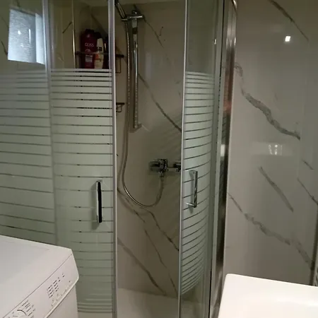 Amazing Loft Skyview דירה סלוניקי