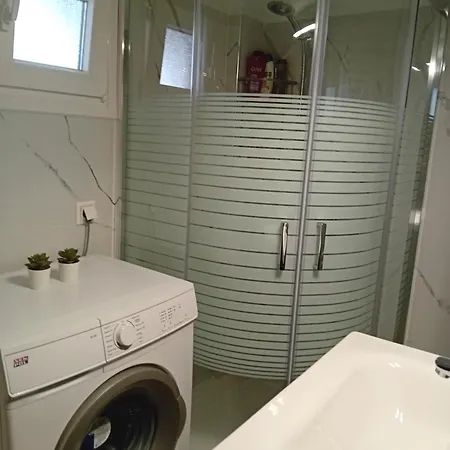 דירה Amazing Loft Skyview סלוניקי