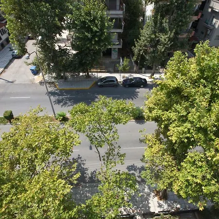 Amazing Loft Skyview