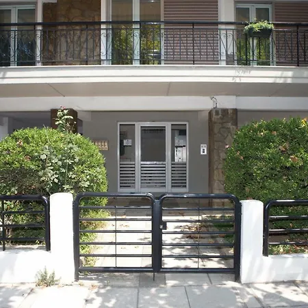 דירה Amazing Loft Skyview *