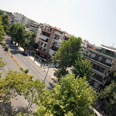 Amazing Loft Skyview דירה *