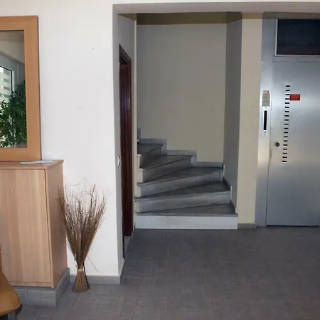 Amazing Loft Skyview Appartement *