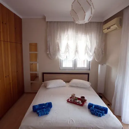 Amazing Loft Skyview Appartement