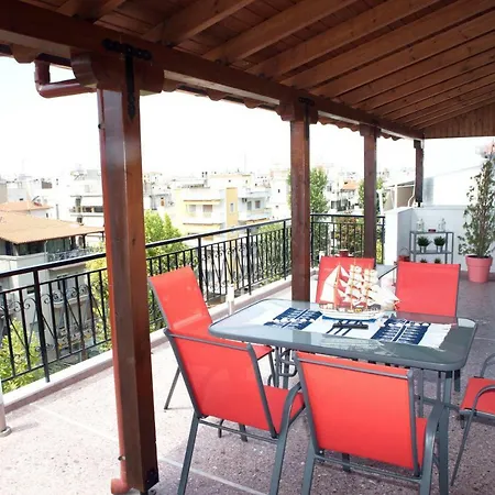 Amazing Loft Skyview *