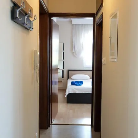 דירה Amazing Loft Skyview