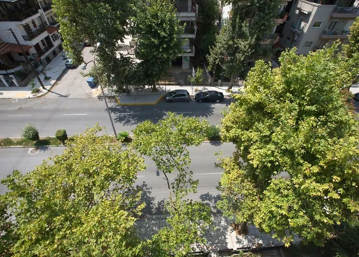 Amazing Loft Skyview