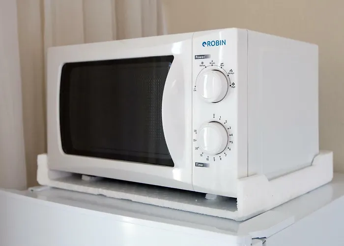 Amazing Loft Skyview Апартаменты Салоники