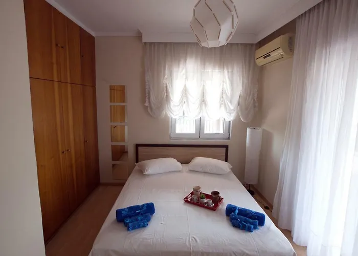 Amazing Loft Skyview Апартаменты