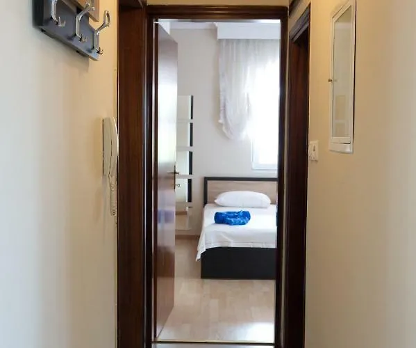 Апартаменты Amazing Loft Skyview