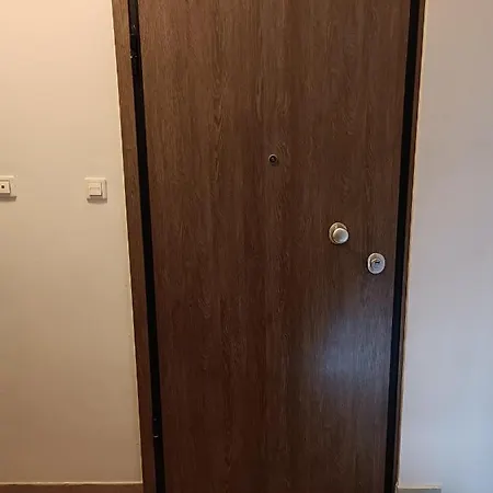 Appartamento Amazing Loft Skyview