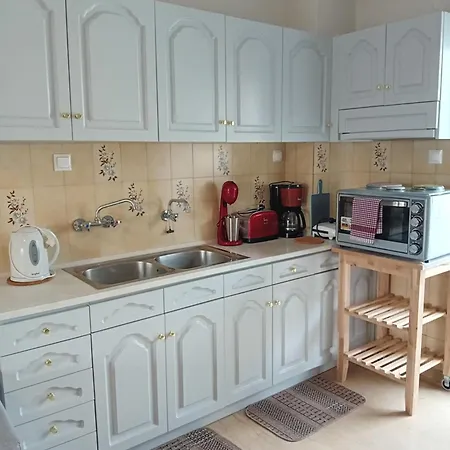 Amazing Loft Skyview Salonicco