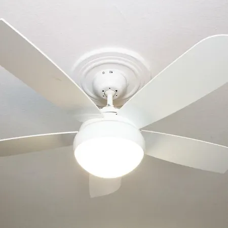 Appartamento Amazing Loft Skyview *