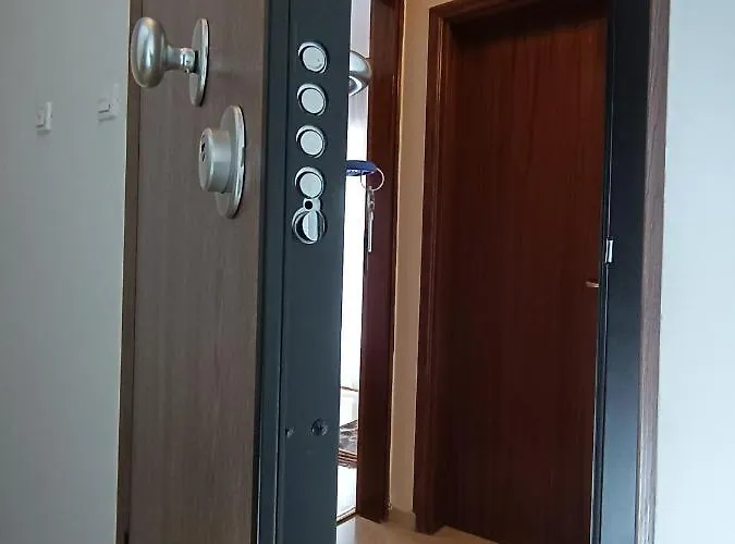 Amazing Loft Skyview Апартаменты