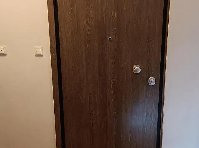 Апартаменты Amazing Loft Skyview