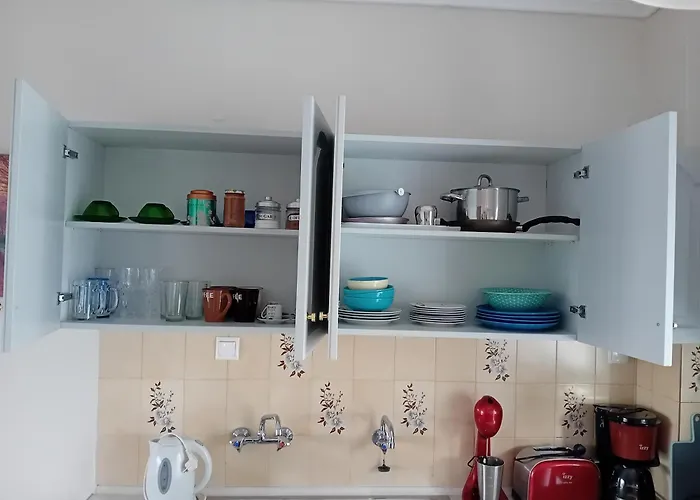 Amazing Loft Skyview Салоники