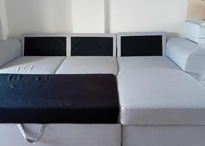 Amazing Loft Skyview