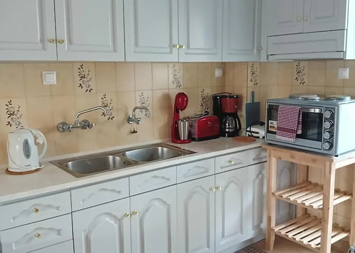 Amazing Loft Skyview Салоники