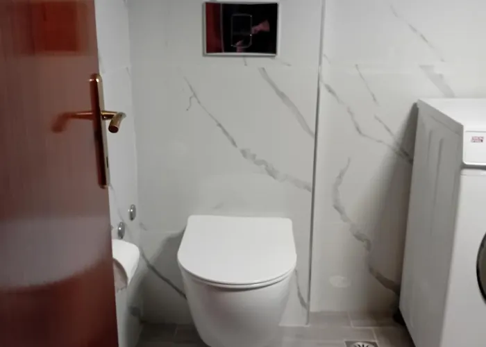 Amazing Loft Skyview Апартаменты Салоники