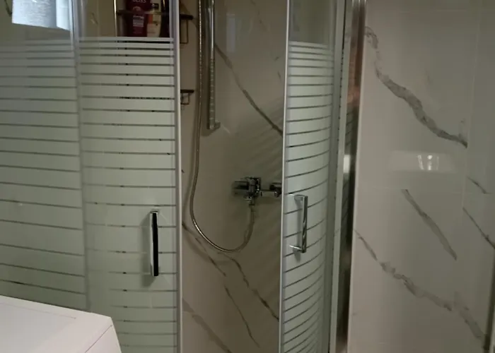 Amazing Loft Skyview Апартаменты Салоники