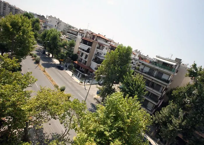 Amazing Loft Skyview Апартаменты *