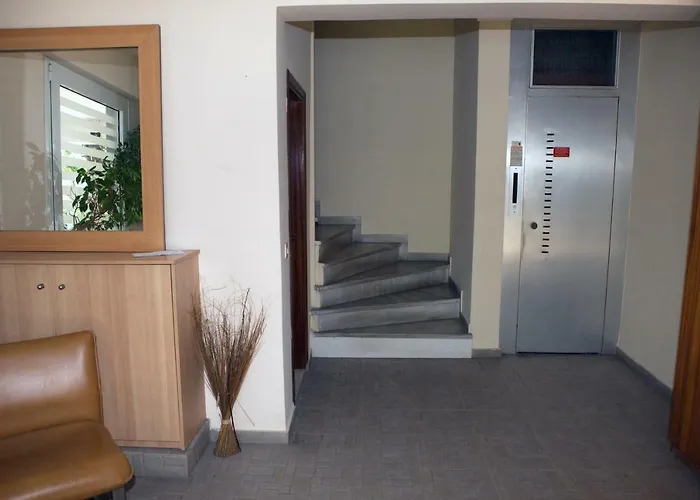 Amazing Loft Skyview Апартаменты *